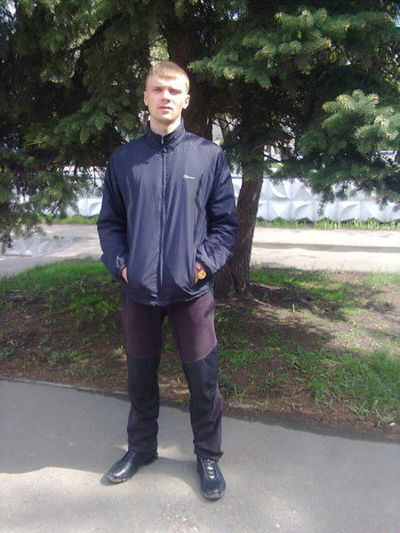 Антон Бритвин