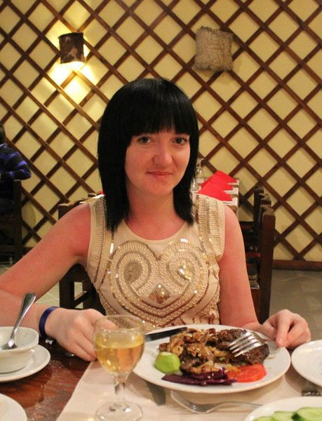 Cвета Пупкевич