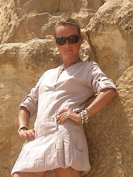 Яша Нерастеряша