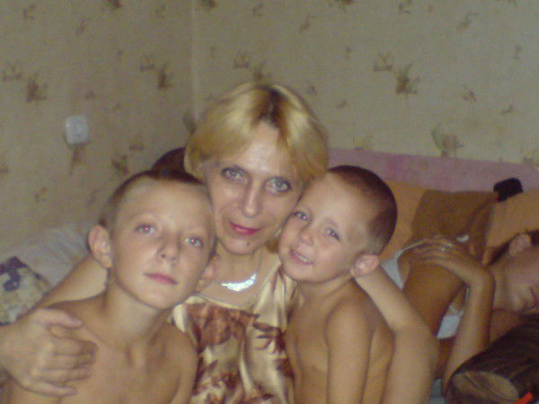 Екатерина Штин