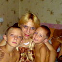 Екатерина Штин
