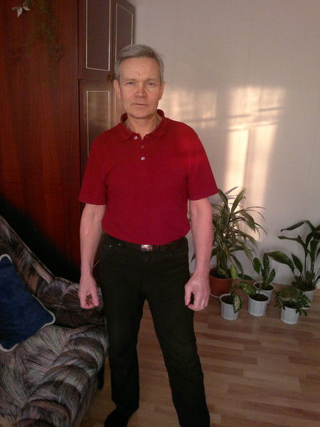 Борис Косарев