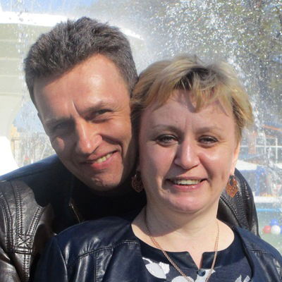 Андрей Евтушенко