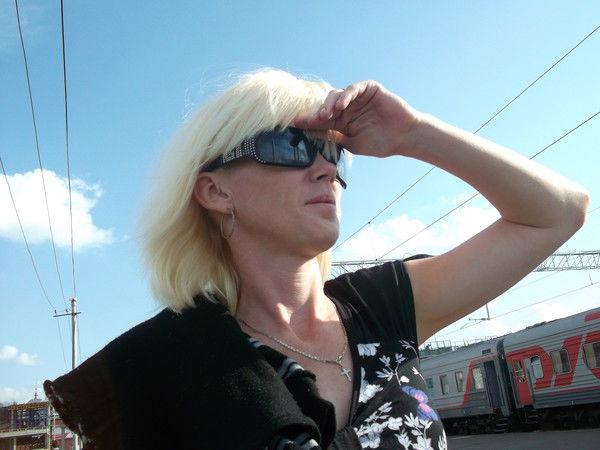 Татьяна Соснина