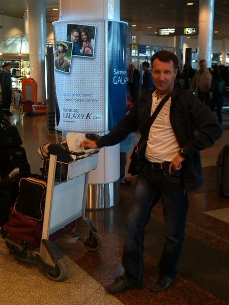 Константин Хасин