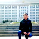 Абзал Бапаев