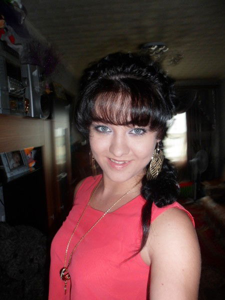 Анна Пикулева