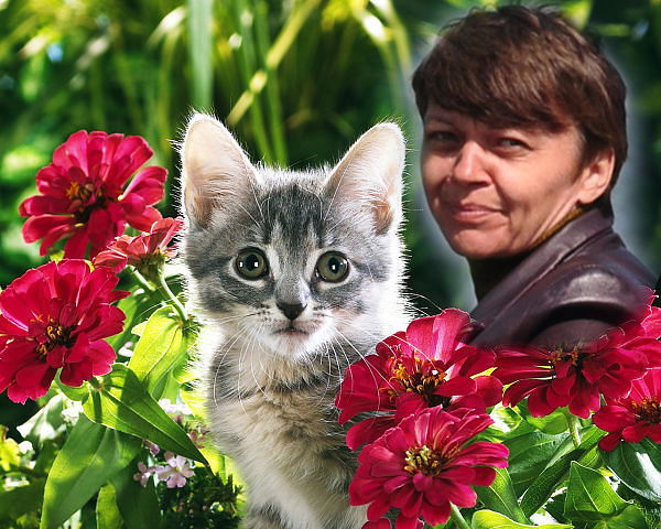 Наталья Пасечник