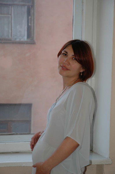 Юлия Сотникова