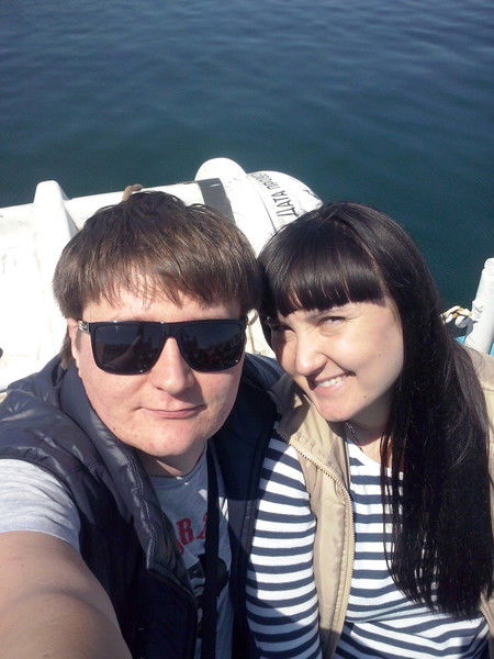 Вероника Крячок