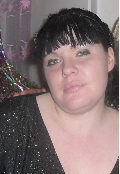 Татьяна Томилина