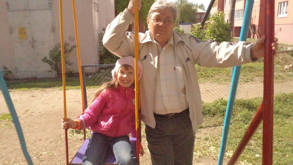 Карымов Альберт