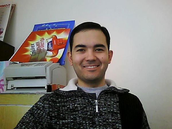 Умыт Джансейидов