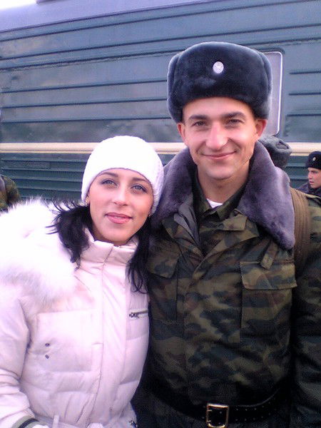 Ирина Ковалевич