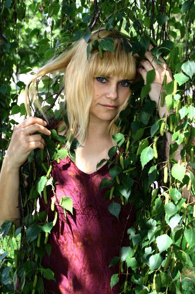 Елена Флорова