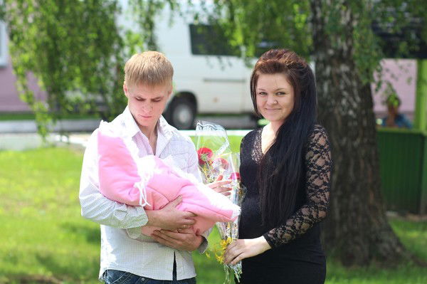 Николай Логунов