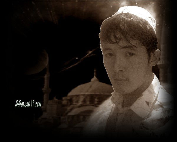 Бернар Тамашаев