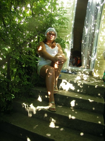 Наталья Бусыгина