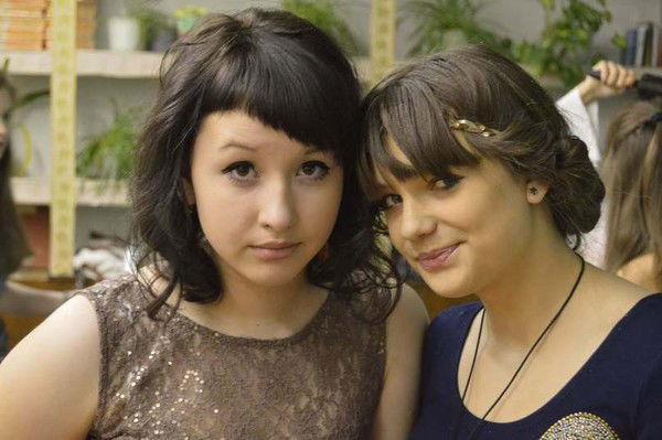 Виктория Артемьева