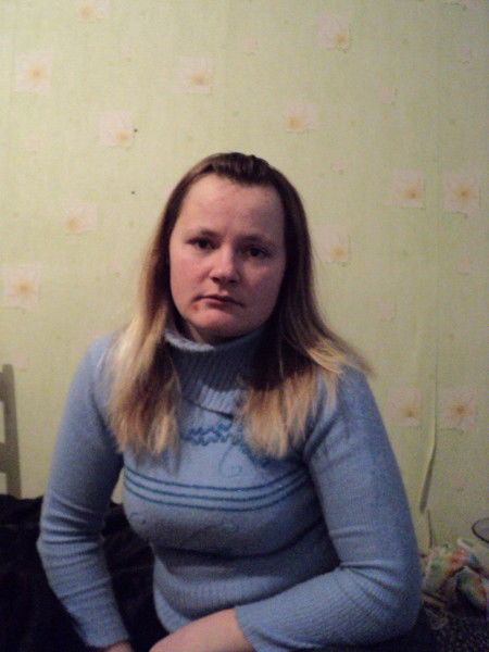 Юля Ладутько