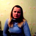 Юля Ладутько