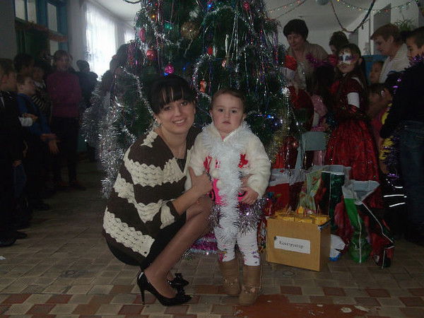 Надежда Анатольевна Есмагзамова