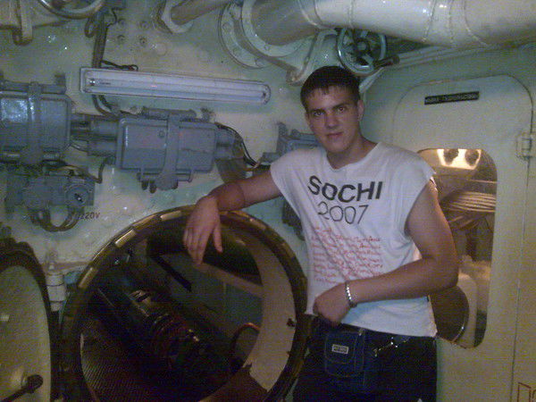 Сергей Кушнарёв