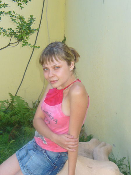 Анастасия Сифонова