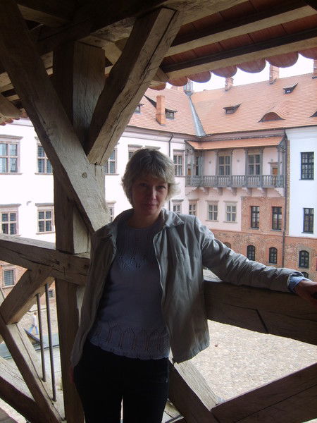 Таисия Стасенко