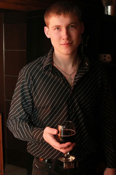 Александр Киселев