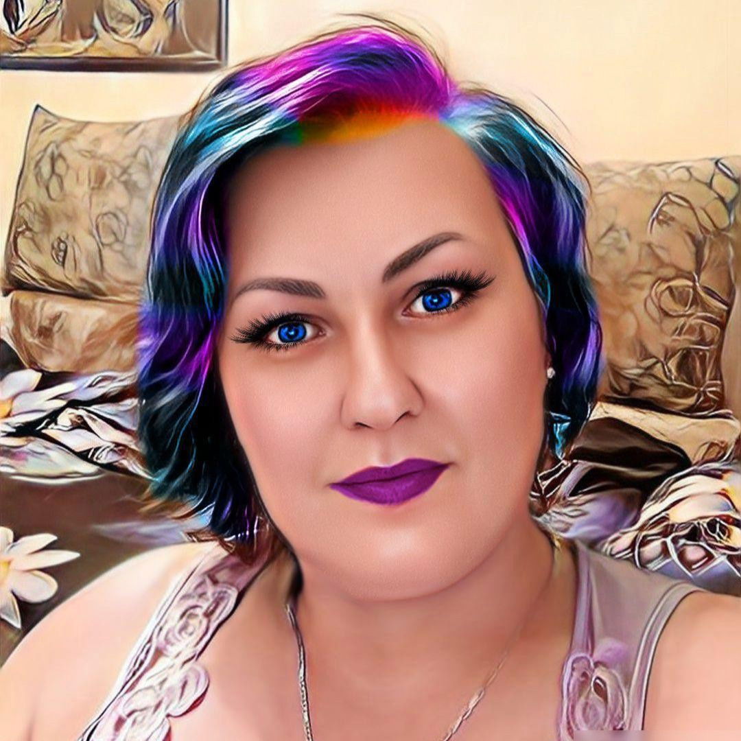 Лена Лисицина