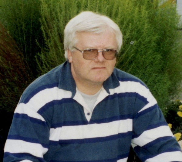 Андрей Чураков