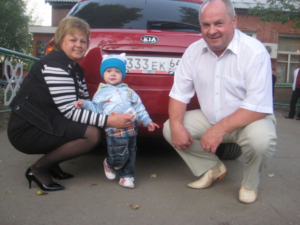 Ольга Казакова