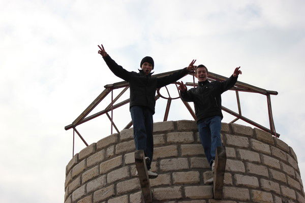 Павел Белаш