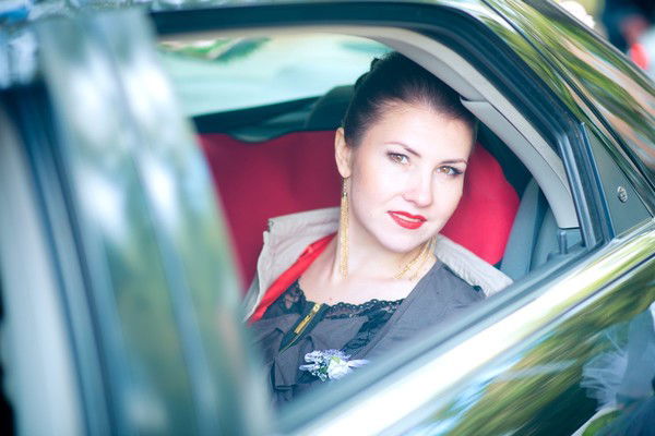 Даша Кочурова