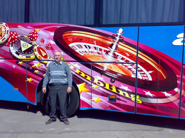 Виктор Снегуровский