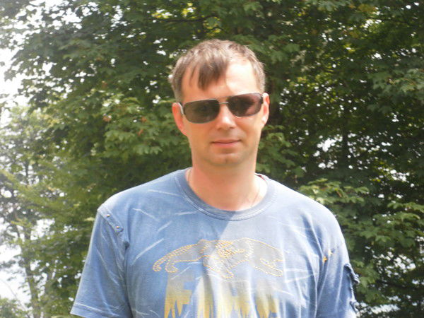 Андрей Пунда