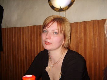 Лариса Шилович