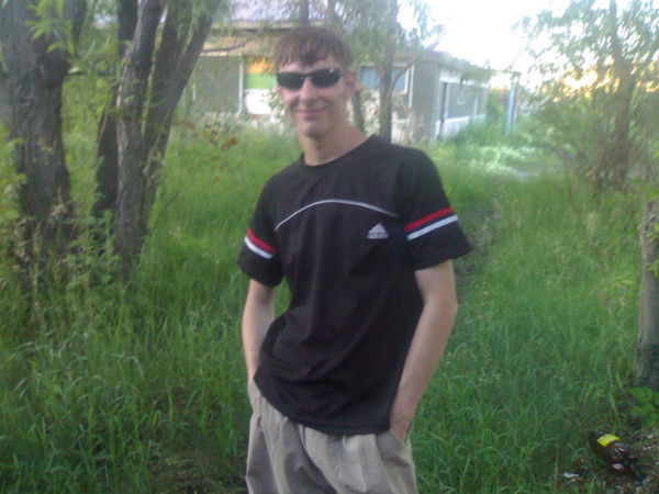 Александр Сарапулов