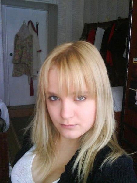 Татьяна Фомина