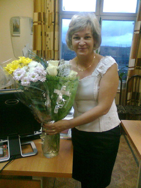 Елена Штуккерт