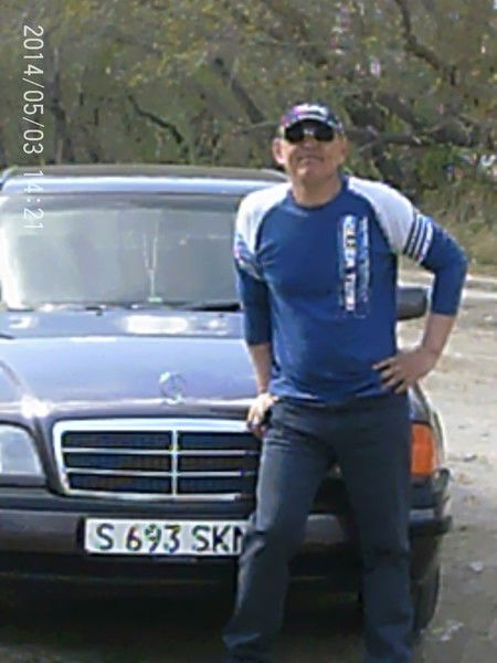 Талгат Канафин