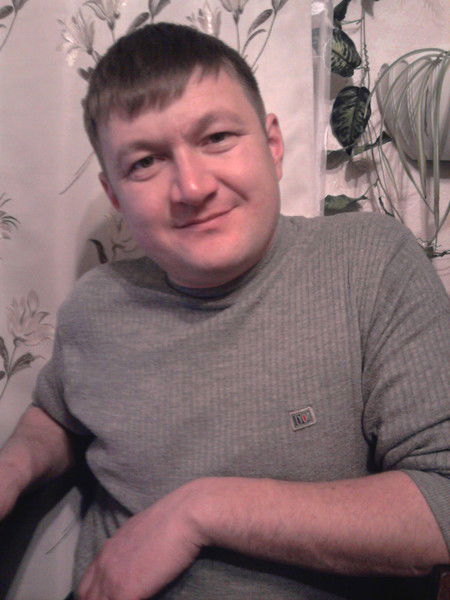 Евгений Мухаметзянов