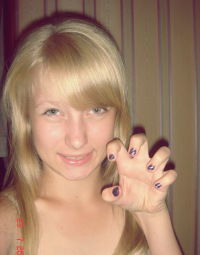 Кристина Балахонцева