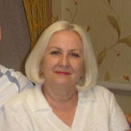 Людмила Василенко