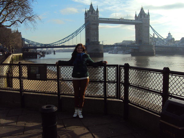 Юлия Крамар