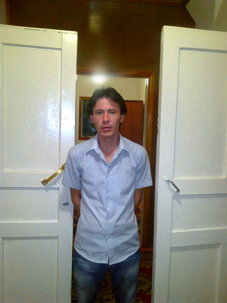 Дастан Кудабаев