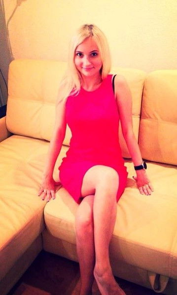 Алиса Начальник