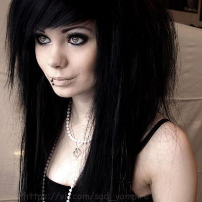 Сильвия Пинк