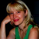Оля Мельникова